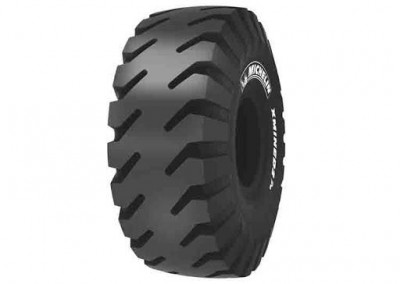 26.5R25 X MINE D2+ PRO L5 MICHELIN